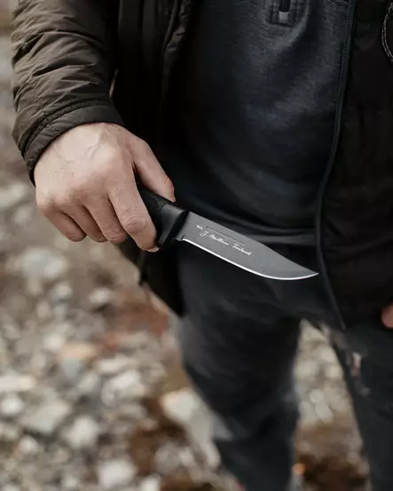 Marttiini Condor Pioner - Filéknivar - 6416885111481 - 2