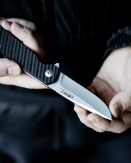 Marttiini MEF8 Taittoveitsi - Fällknivar - 6416885582021 - 2