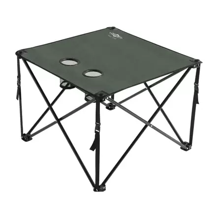 Mikado Carp Foldable Table IS11-017M - Bivvybord & kökbänkar - 5900637634041 - 1