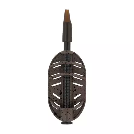 Mikado Method Feeder MFX Q.M.F. S 1 pcs - Platta & hybrid-method feedrar - 5900637157281 - 2
