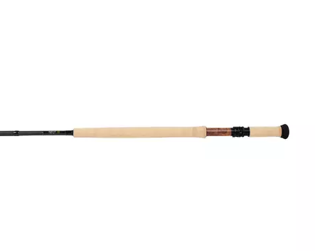 Nam Two-Handed 11'6'' #3 Trout Spey - Nam-fjärilar - 7350105340611 - 2