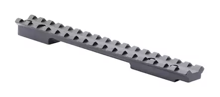 Nikko Stirling Howa/Weatherby/Bergara SA - Picatinny och Weaver - 9420008945591 - 1