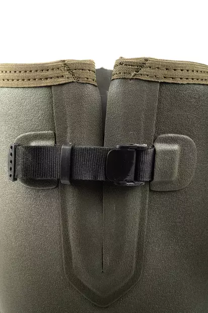 Nordhunt Loch Neoprene Rubberboot 18'' - Jaktstövlar och -skor - 2321302-47-41 - 2