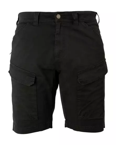Nordhunt Ranger Short Black - Herrarnas jaktbyxor - 1000000090901 - 1