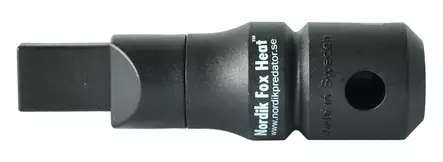 Nordik Fox Heat - Lockpipor - 7350049400921 - 1