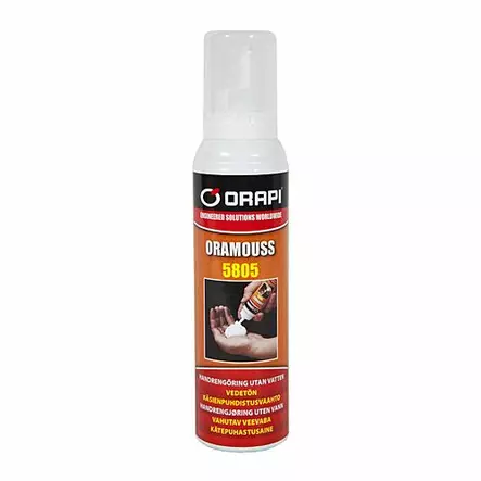 Orapi Oramouss 5805 - Övriga kemikalier - 3564114111931 - 1