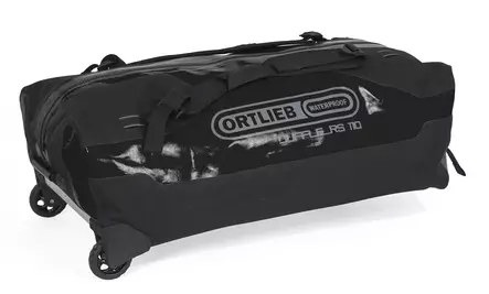 Ortlieb Duffle RS - Utrustningväskor - 4013051037051 - 2