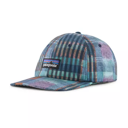 Patagonia P-6 Label Trad Cap DR ALL MASL - Kepsar - 198077726951 - 1