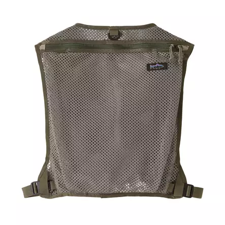 Patagonia Stealth Convertible Vest River Rock Green - Chest packs och midjeväskor - 196924909311 - 2