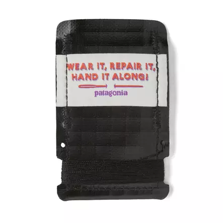 Patagonia Worn Wear Field Repair Kit - Övriga produkter - 195699359611 - 2