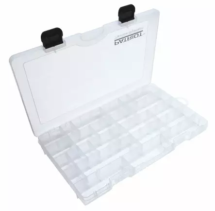 Patriot vieherasia matala #L - Betesbox - 6417512509091 - 2