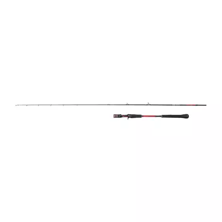 Penn Retaliate X Solid 6'3'' 200g Cast - Jiggingspön - 031324002531 - 2
