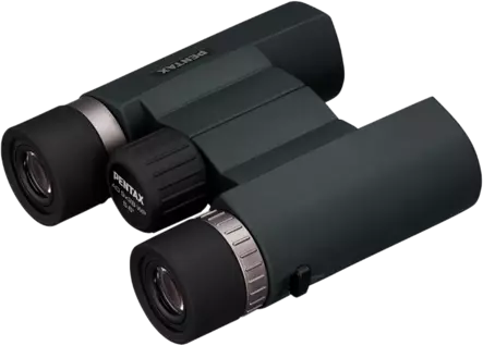 Pentax AD 9x28 Waterproof - Traditionella kikare - 027075288621 - 1