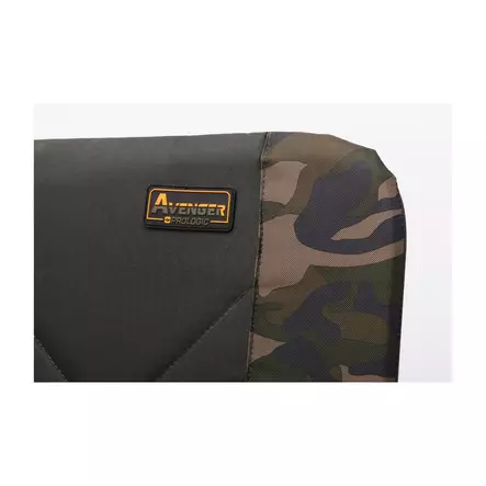 Prologic Avenger Camo Chair - Karpstolar - 5706301650481 - 2