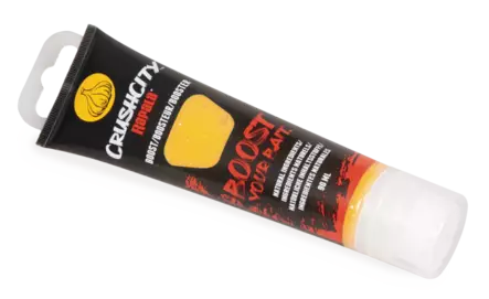 Rapala CrushCity Boost Garlic - Övriga tillbehör - 022677382081 - 1
