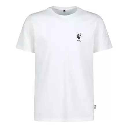 Sasta Small Deer White - Jägartröjor - 6419619259411 - 1