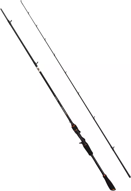 Savage Gear Perch Acad Allround 7' 7-22g - Savage Gear -spinnspön - 5706301040831 - 1
