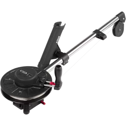 Scotty Strong Arm 5-1085 Downrigger - Djupriggar - 062017110851 - 1