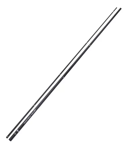 Shimano Aero Super Power Top Kit 2,50m 2pc - Metespön - 8717009874601 - 1