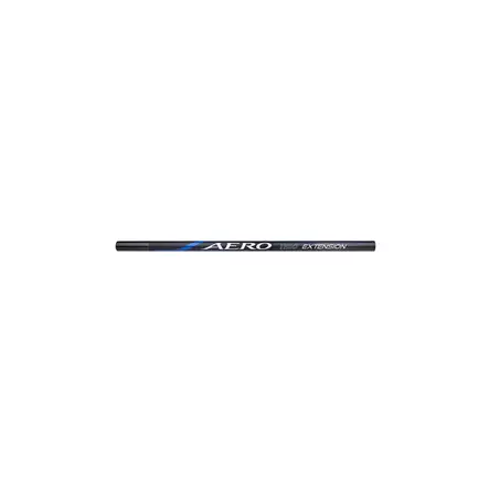 Shimano Aero X5 Competition Pole Pack + Kits - Metespön - 8717009874441 - 2