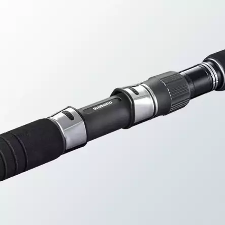 Shimano Game Type Jigging 5'10" 250g Spinning 1+1pc - Speed- & vertical jigging-spön - 4969363398321 - 2