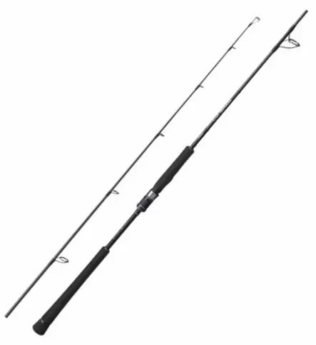 Shimano Game Type Jigging 5'10" 250g Spinning 1+1pc - Speed- & vertical jigging-spön - 4969363398321 - 1