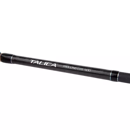 Shimano Talica Trolling Lite 1+1pc - Övriga trollingspön - 8717009876421 - 2