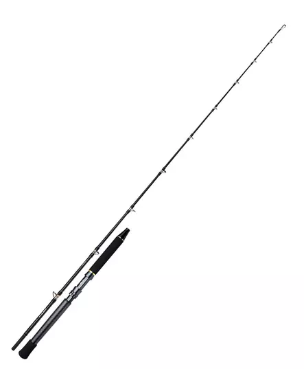 Shimano Talica Trolling Lite 1+1pc - Övriga trollingspön - 8717009876421 - 1