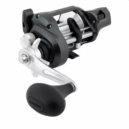 Shimano Tekota 600/601 LCM - Hav- och trollingrullar - 022255221771 - 2