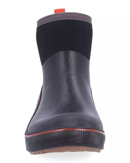 Simms Challenger 7'' Boot Black - Buffs och övriga - 694264631591 - 3
