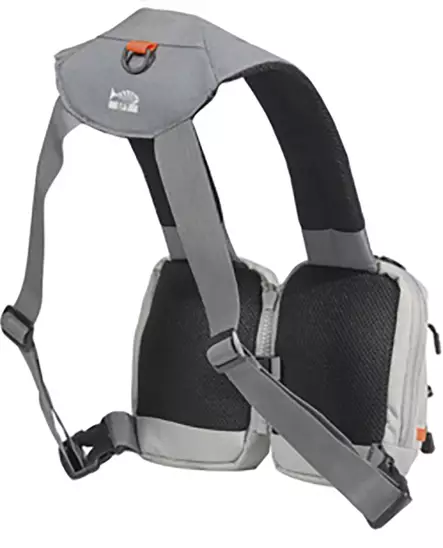 Soldarini RCX Double Competition Chest Pack - Chest packs och midjeväskor - 048-80-901 - 2
