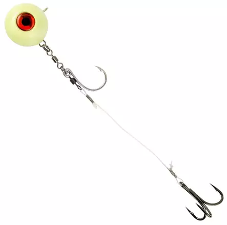 Spro Halibut 360 Rig 450g - Övriga beten - 8716851409931 - 1