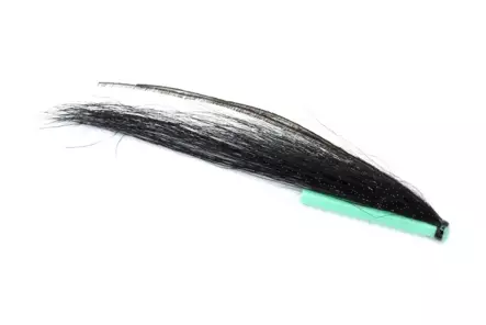 Sunray Fl. Green Tube Fly - Tubflugor - 8859202535801 - 1