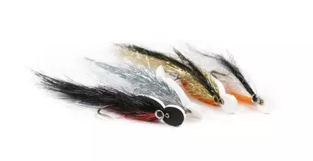 Surffilauta Gold Streamer - Streamers och leech - 8859202530721 - 2