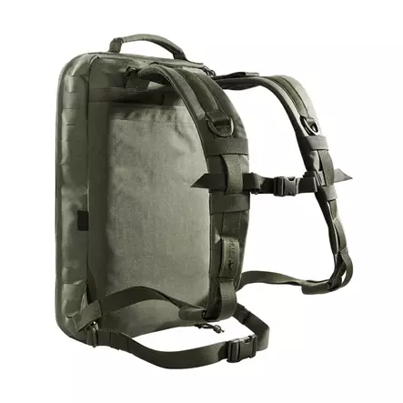 TasmanianTiger Med Assault Pack MKII IRR - Taktiska ryggsäckar och utrustningsväskor - 4013236286571 - 3