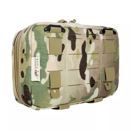 Tasmanian Tiger Tac Organizer Pro MC - Fickor för plate carriers - 4013236401981 - 3