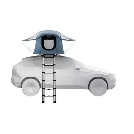 Thule Approach S Dark Slate - Tält - 197074660251 - 2