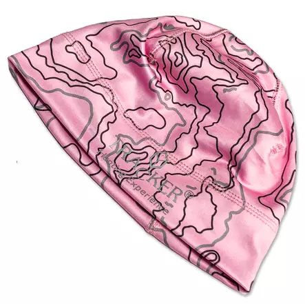 Tracker Beanie Pink - Mössar - 631020001 - 1