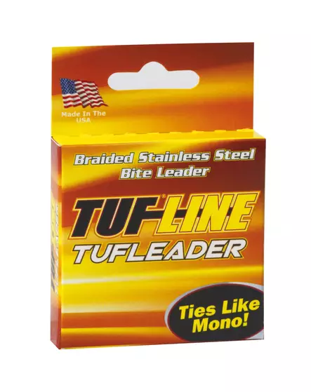 Tuf Line Tufleader - Tafsmaterial - 087852505051 - 1