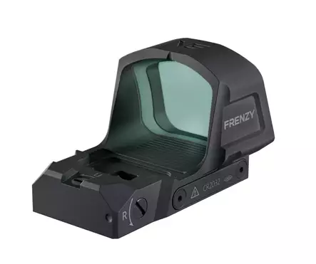 Vector Optics Frenzy F3 6MOA RedDotSight - Övriga röda prickkikare - 6976386128581 - 2