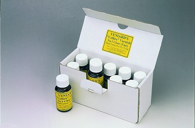 Cellire Varnish - Lacker - 5056304627394 - 3