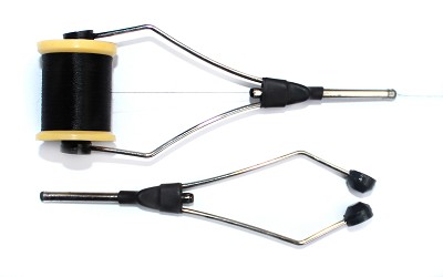 Veniard Lightweight Ceramic Insert Bobbin Holder -spigotti - Spolhållarna - 5056304628636 - 1