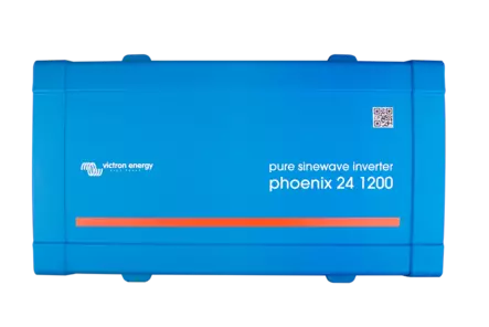 Victron Phoenix 24V 1200VA - Solenergi - 150601011201 - 1
