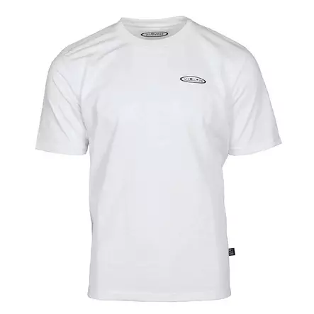 Vision Save T-shirt White - T-shirts herr - 6417512845441 - 1