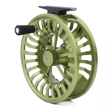 Vision XLS Pikemaniac - Vision-flugrullar - 6417512844451 - 2