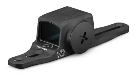 Vortex Viper Shotgun Enclosed Micro Red Dot Multi-Reticle - Övriga röda prickkikare - 843829146111 - 2