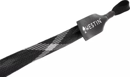 Westin Rod Cover Trigger Split 80cm - Övriga väskor - 5707549451151 - 2