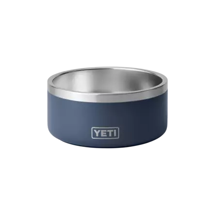 Yeti Boomer Dog Bowl 4 - Övriga hundprodukter - 888830070451 - 1
