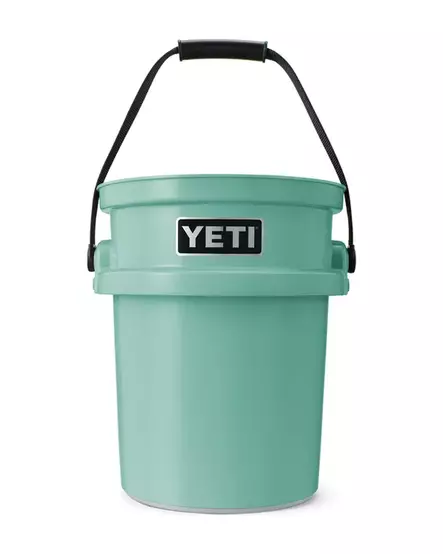 Yeti LoadOut Bucket Seafoam - Utrustningsväskor - 888830065211 - 1