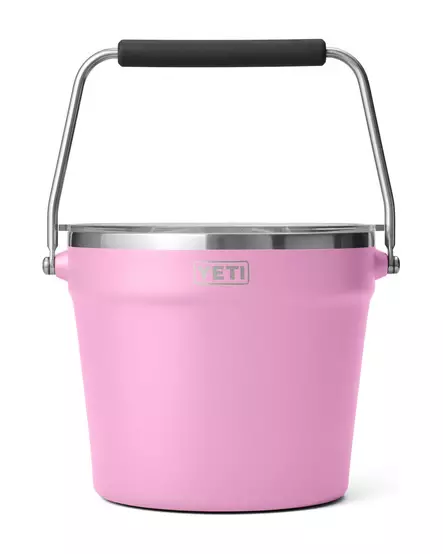Yeti Rambler Beverage Bucket Power Pink - Termosflaskor och -muggar - 888830377321 - 1